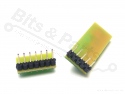 LEDs & Button Starter boards for Arduino / Raspberry Pi
